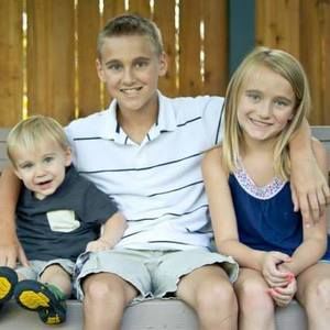 Meet your Posher, Toni